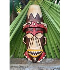 Pele Goddess of Fire and Volcanos Enchanted Tiki Room Inspired Maori Mythology