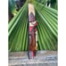 Pele Goddess of Fire and Volcanos Enchanted Tiki Room Inspired Maori Mythology