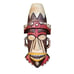 Pele Goddess of Fire and Volcanos Enchanted Tiki Room Inspired Maori Mythology