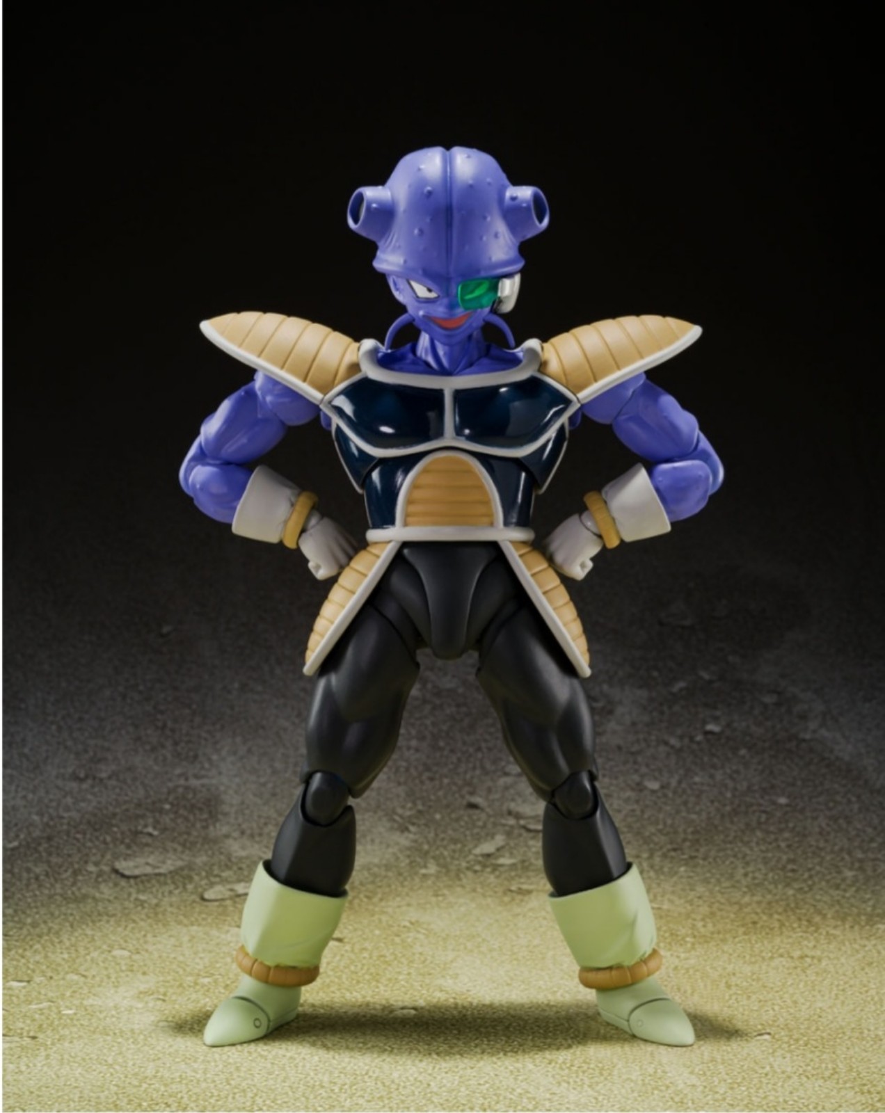 Sh figuarts dragon ball z