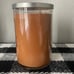 Yankee Candle 22oz jar Gingerbread & Cinnamon