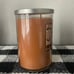 Yankee Candle 22oz jar Gingerbread & Cinnamon