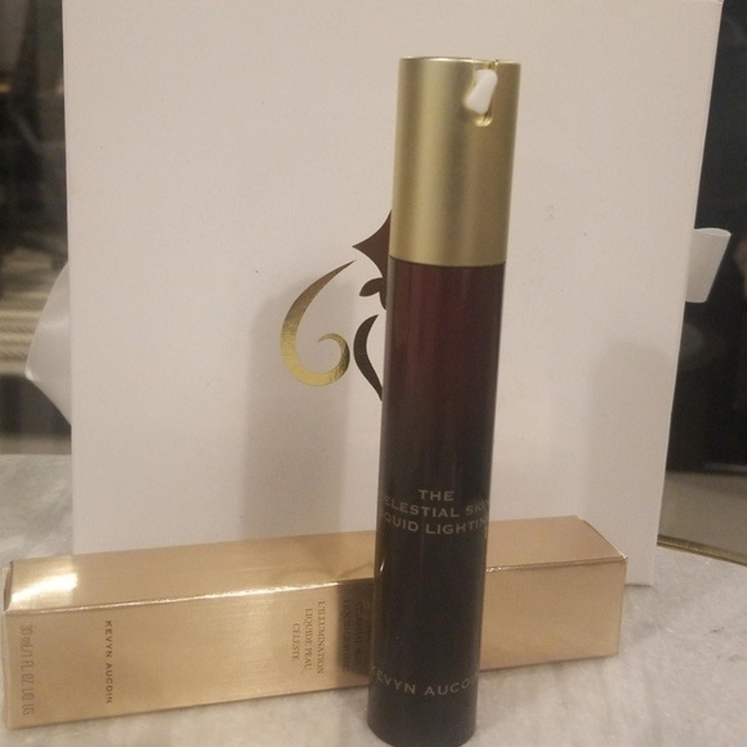 KEVYN AUCOIN CELESTIAL LIQUID HIGHLIGHT - Kevyn Aucoin Beauty