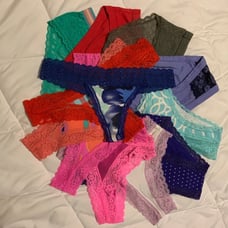 Aerie undie bundle