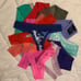 Aerie undie bundle