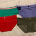 Aerie undie bundle