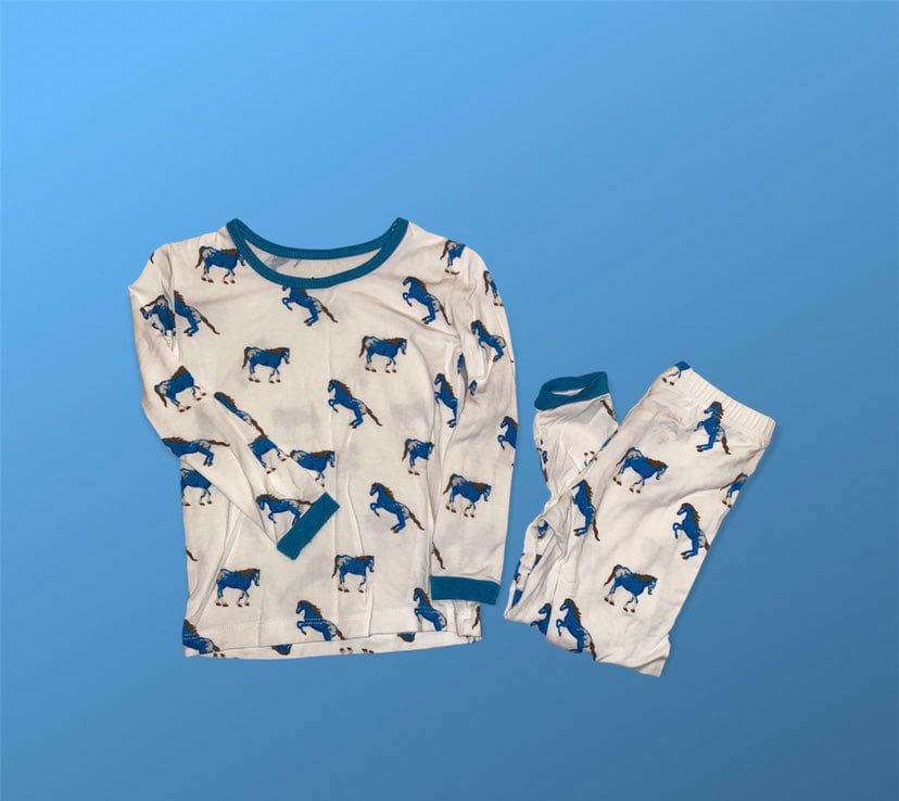 Kyte Horse Set