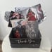 Lit Haven Book of Azrael/King of Battle and Blood Duo
