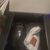braun shaver Silk epil 3 open box