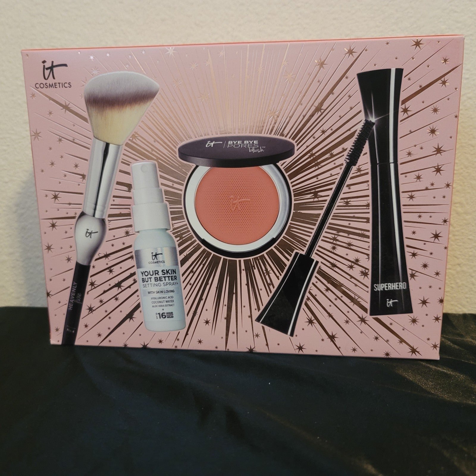 IT Cosmetics Set