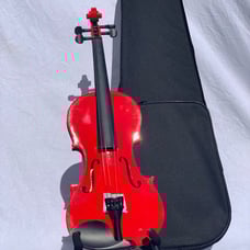 Violin, Brand New Acoustic Violin , Musical Instrument