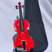 Violin, Brand New Acoustic Violin , Musical Instrument