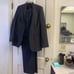 Pant suit