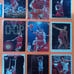 Toni Kukoc NBA Basketball Card Lot #2