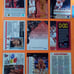 Toni Kukoc NBA Basketball Card Lot #2