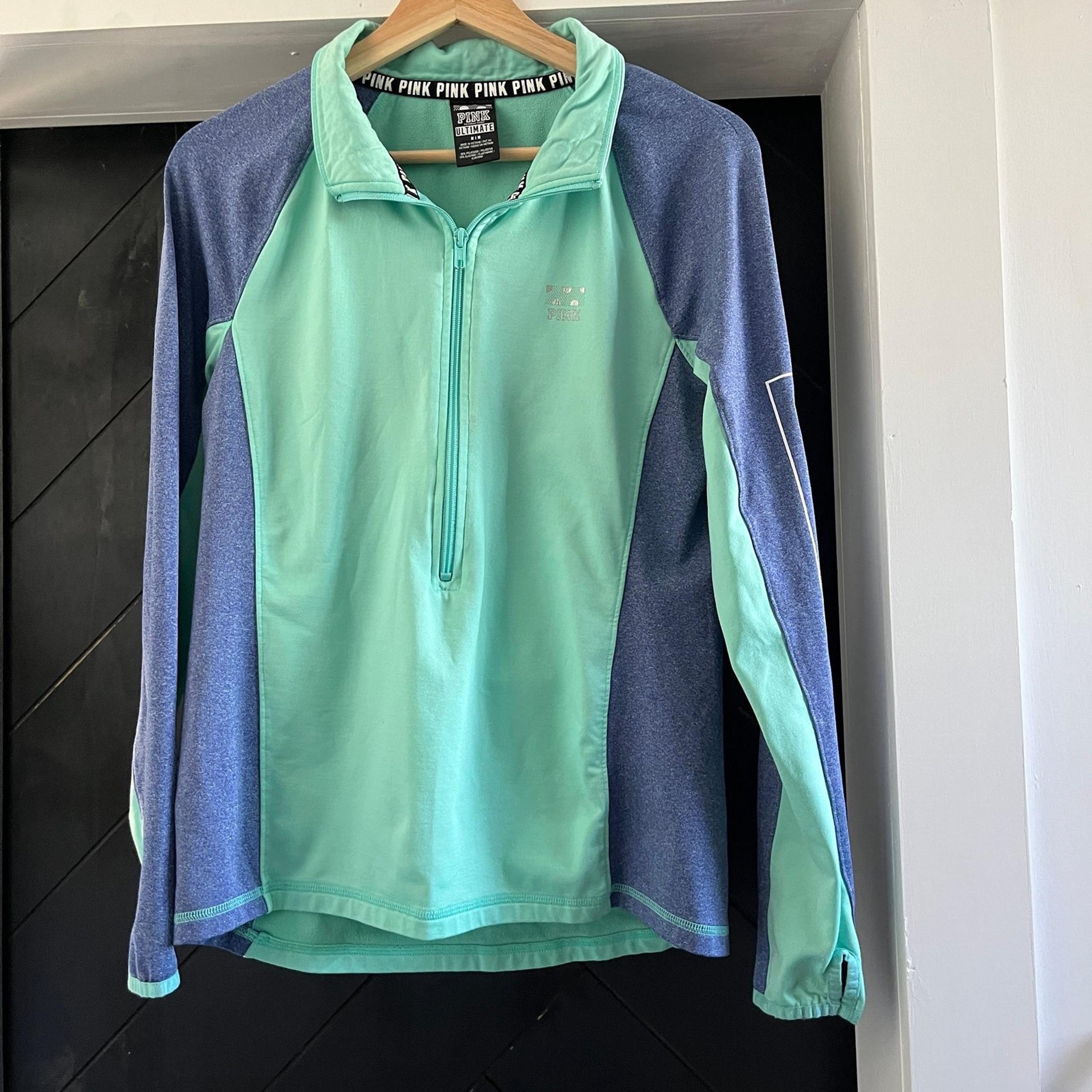 Victoria’s Secret Athletic Long Sleeve Top