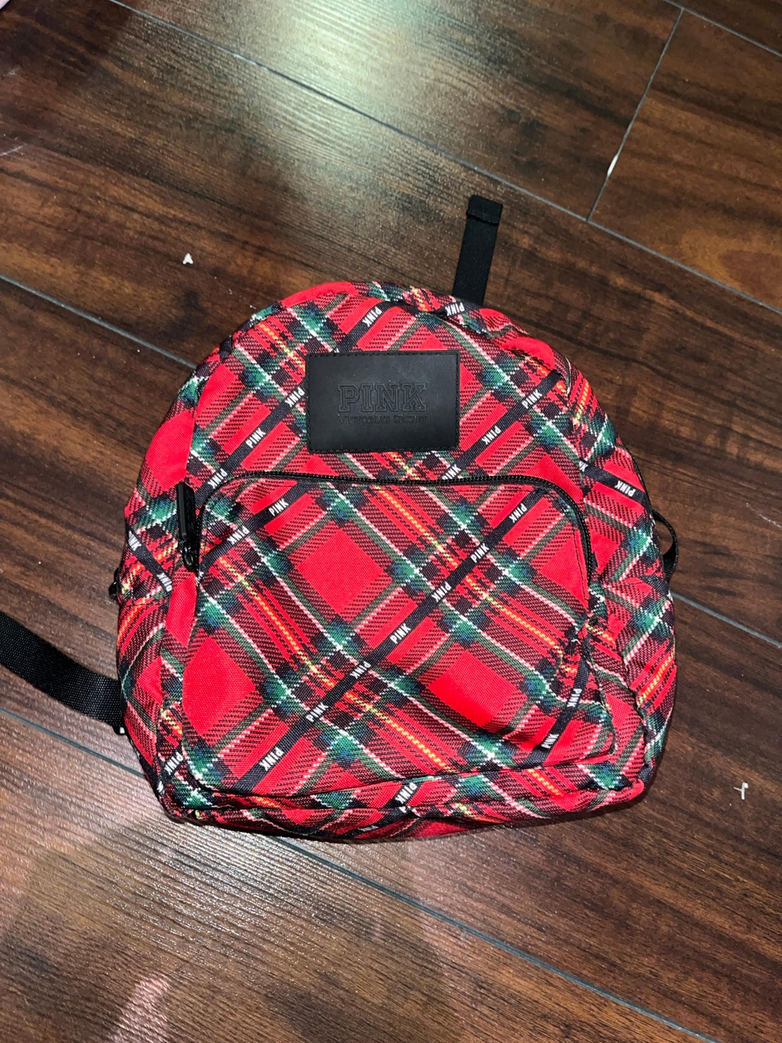 Victoria secret backpack - PINK