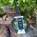 D&W cookware skillets and casserole 5 piece black new