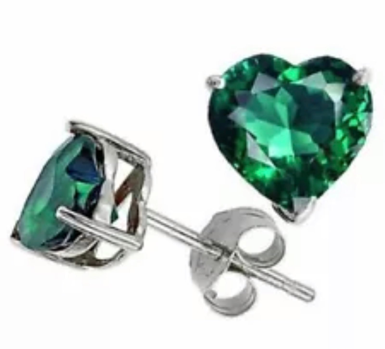 1.00 CT WOMEN/CHILDREN'S 14K SOLID W