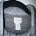 Chico’s Zenergy Quilted Zipper Front Sleeveless Vest Chicos