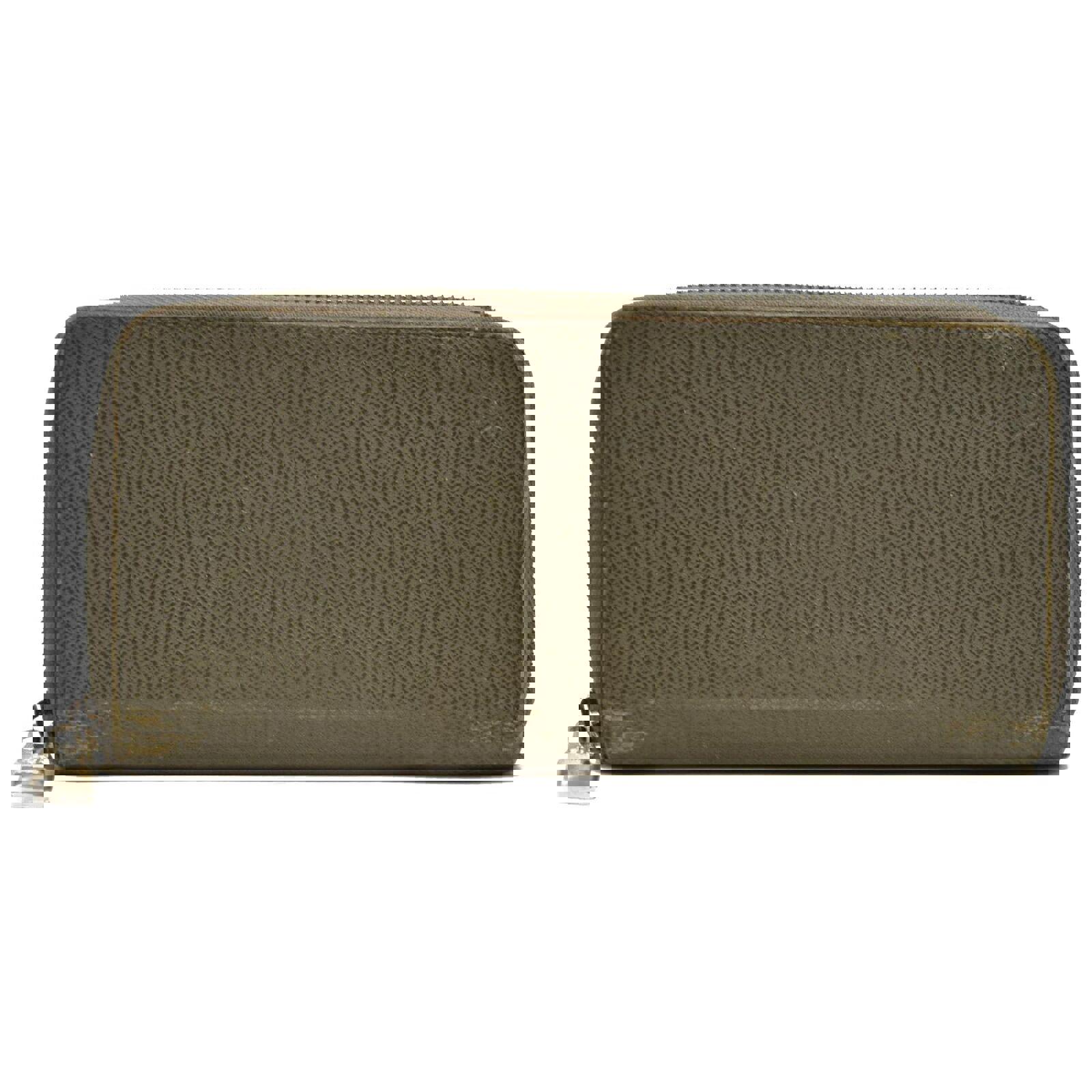 Louis Vuitton Taiga Vertical Zippy Wallet Ardoise CA0154