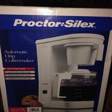 Coffee maker