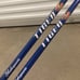 2 Shakespeare Tiger Spinning Rods 7’ Fresh/Saltwater Catfish Med Action