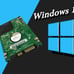 1TB HDD 2.5 SATA Hard Drive Laptop Internal With Windows 10 Pro Installed USA