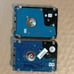 1TB HDD 2.5 SATA Hard Drive Laptop Internal With Windows 10 Pro Installed USA