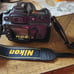 Nikon d50 digital camera