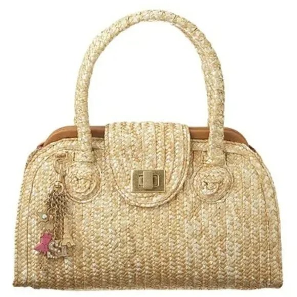 Sophie Theallet for Nine West Parisian Chic Handbag