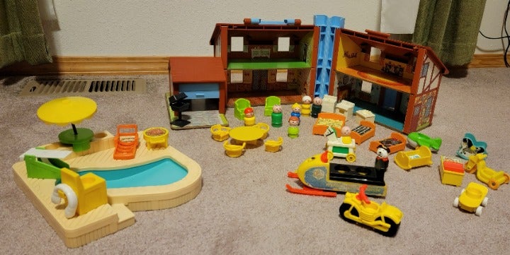 Fisher Price