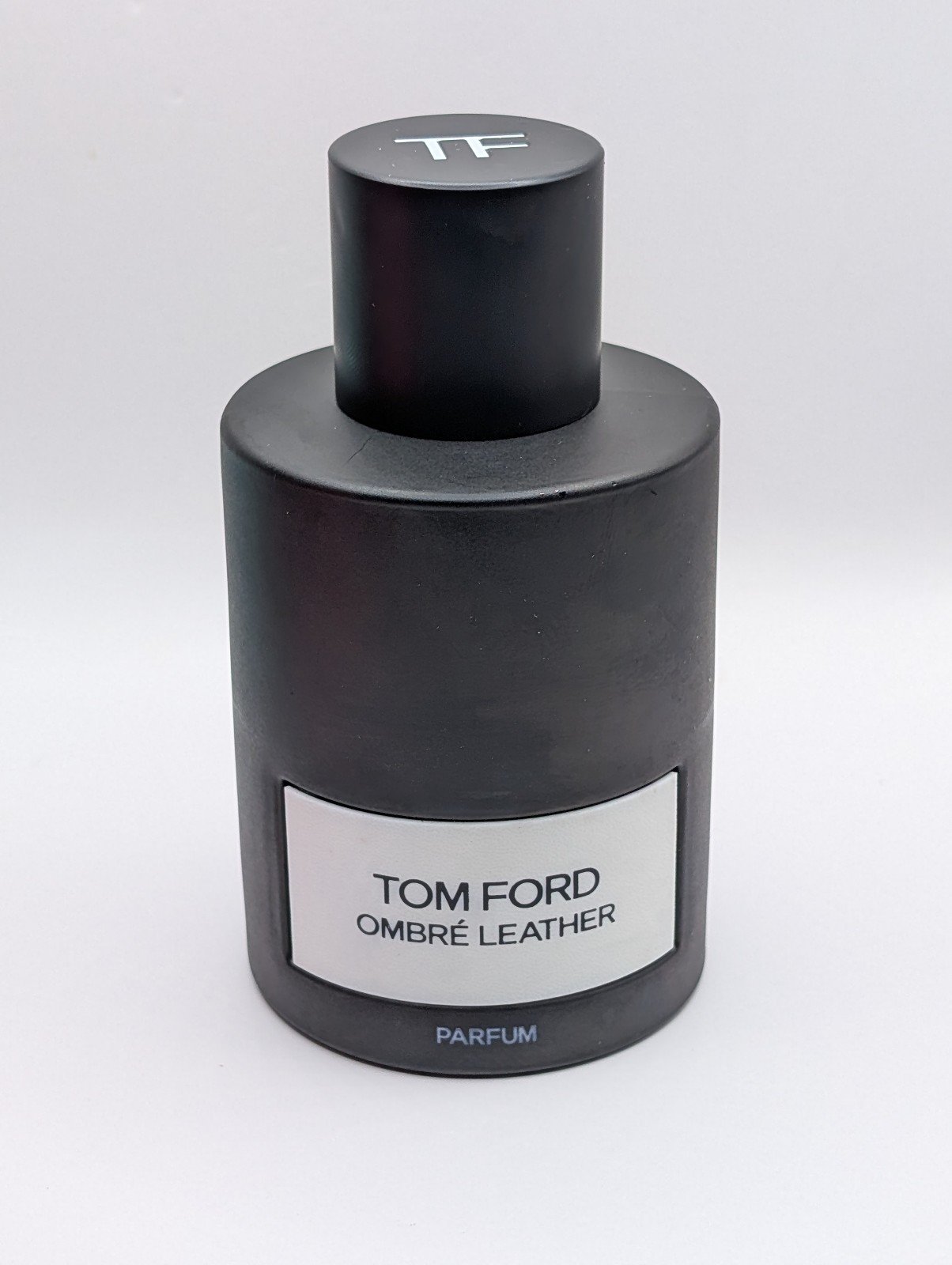 Tom Ford Ombre Leather PARFUM Spray 3.4 oz / 100 ml READ