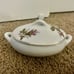 Vintage Flowered Full Tea Set (70+ YEARS OLD)