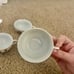 Vintage Flowered Full Tea Set (70+ YEARS OLD)