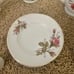 Vintage Flowered Full Tea Set (70+ YEARS OLD)