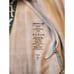Merrell opti-wick hoodie size medium long sleeve green white yellow orange geome