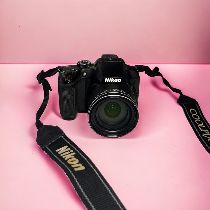Nikon Coolpix P510