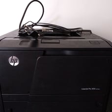 HP Laserjet Pro 400