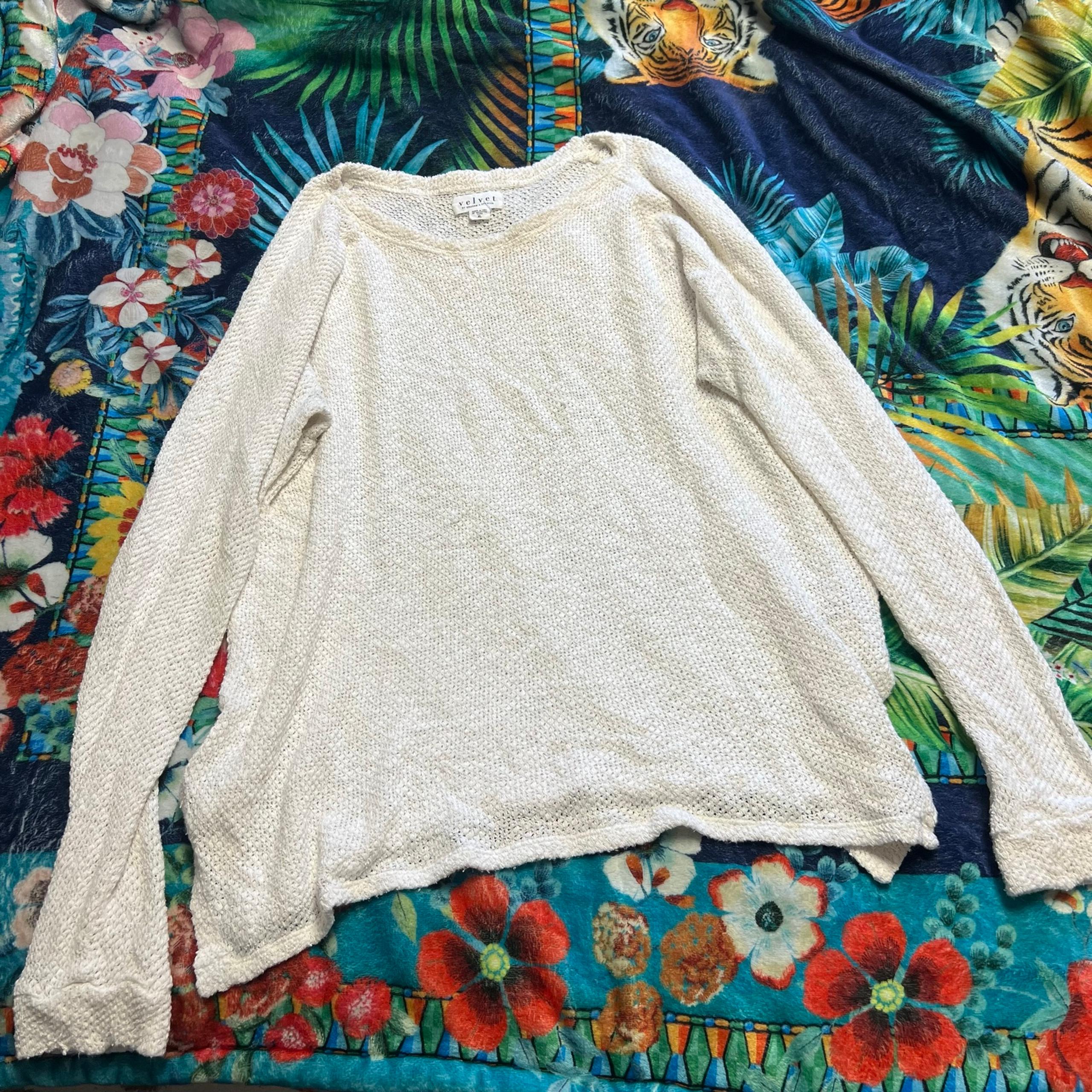 velvet by graham and spencer top - Velvet by Graham & Spencer