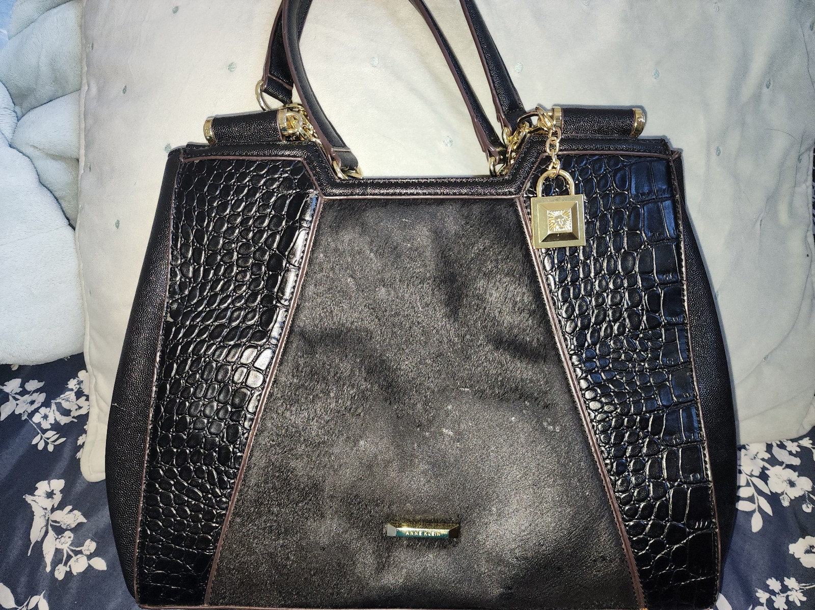 Ann Klein Purse