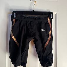 Men’s Speedo Pure Intent Fastskin