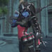 *RARE !* Widowmaker Noire Skin Xbox Code