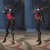 *RARE !* Widowmaker Noire Skin Xbox Code