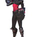 *RARE !* Widowmaker Noire Skin Xbox Code