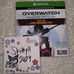 *RARE !* Widowmaker Noire Skin Xbox Code