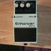 Boss Enhancer EH-2 Effect Pedal Silver Label GREAT PEDAL!!