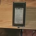 Boss Enhancer EH-2 Effect Pedal Silver Label GREAT PEDAL!!