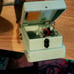 Boss Enhancer EH-2 Effect Pedal Silver Label GREAT PEDAL!!