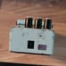 Boss Enhancer EH-2 Effect Pedal Silver Label GREAT PEDAL!!